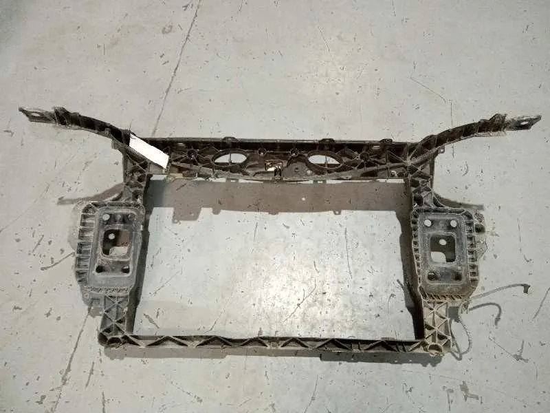 Panel Frontal para Fiat Grande Punto (199)