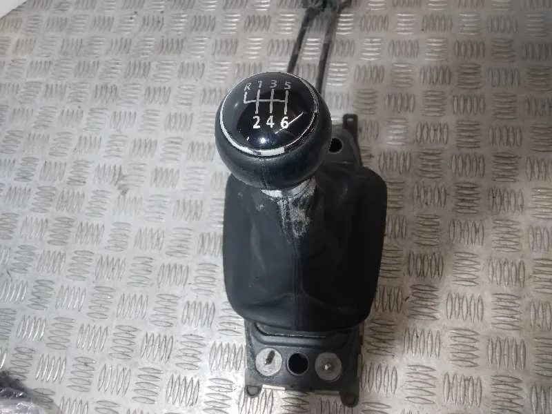 Varillaje Cambio para Volkswagen Golf V Berlina (1K1)