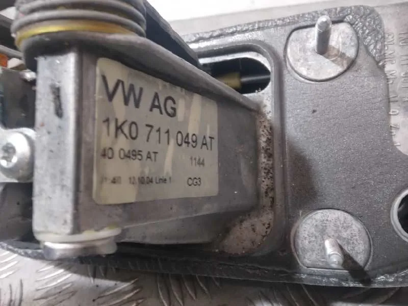 Varillaje Cambio para Volkswagen Golf V Berlina (1K1)