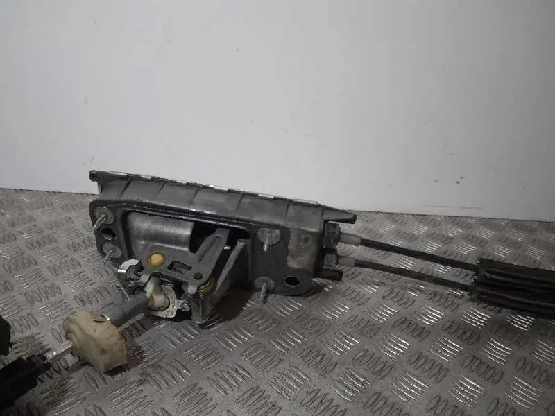 Varillaje Cambio para Volkswagen Golf V Berlina (1K1)