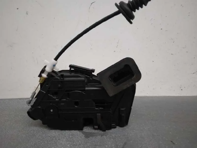 Cerradura Puerta Delantera Derecha para Skoda Octavia Combi (5E5)
