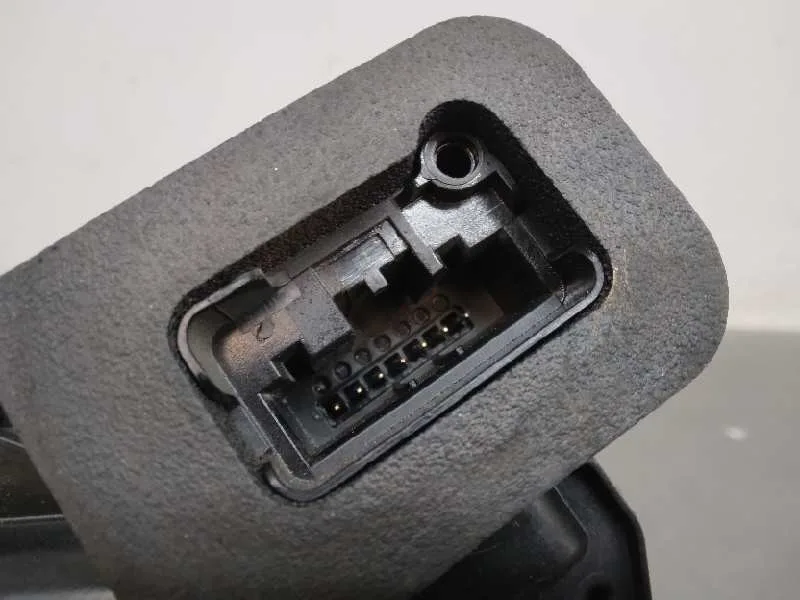 Cerradura Puerta Delantera Derecha para Skoda Octavia Combi (5E5)