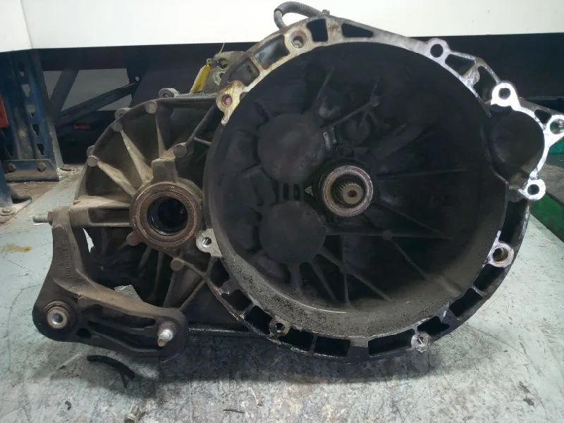 Caja Cambios para Ford Mondeo Ber. (Ca2)