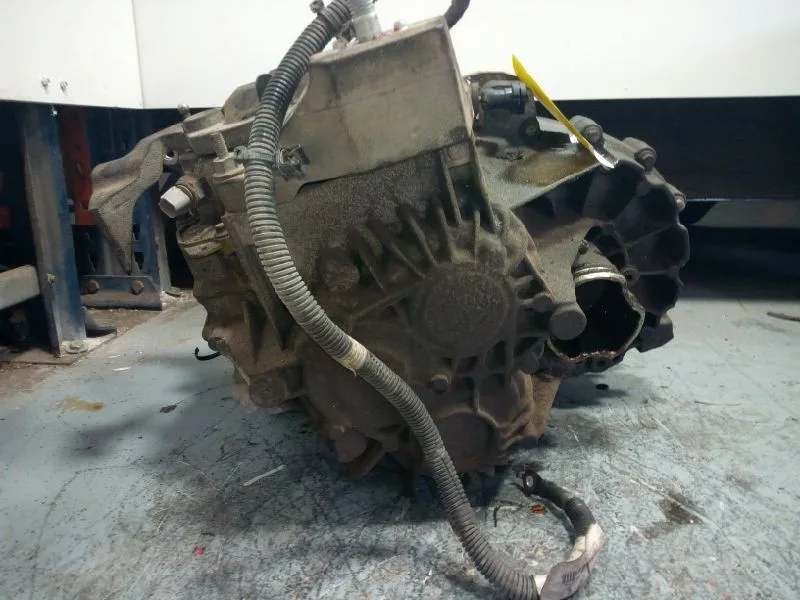 Caja Cambios para Ford Mondeo Ber. (Ca2)