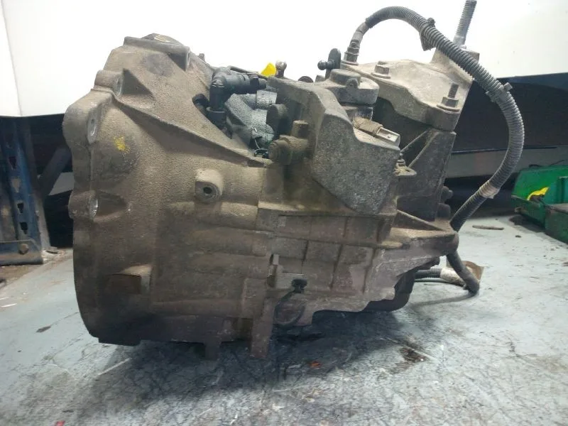 Caja Cambios para Ford Mondeo Ber. (Ca2)