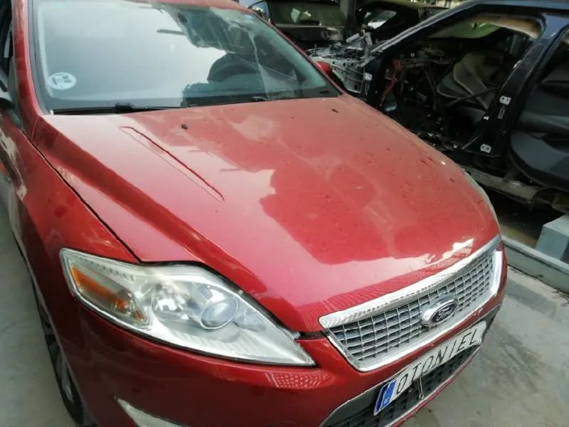 Capot para Ford Mondeo Ber. (Ca2)