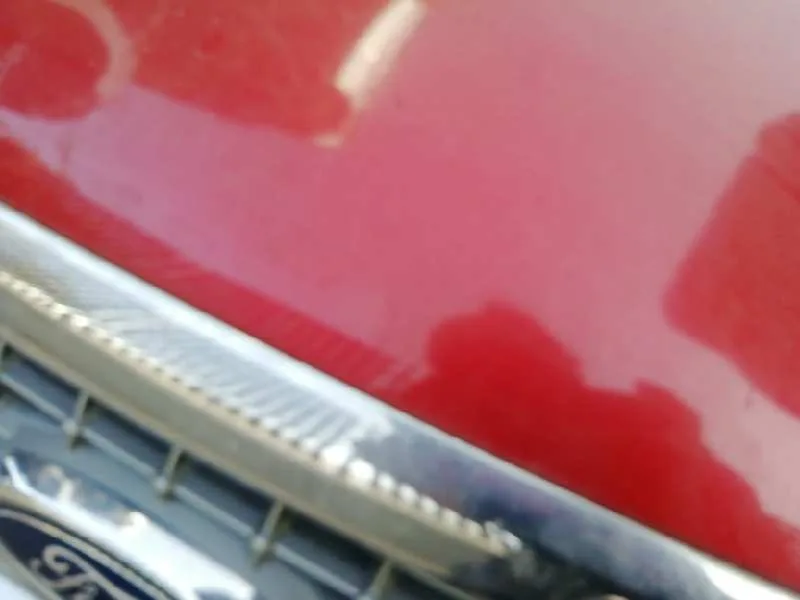 Capot para Ford Mondeo Ber. (Ca2)