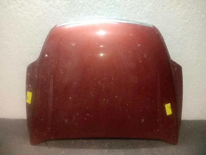 Capot para Ford Mondeo Ber. (Ca2)