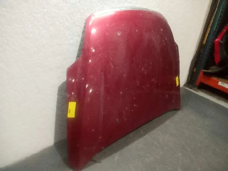 Capot para Ford Mondeo Ber. (Ca2)