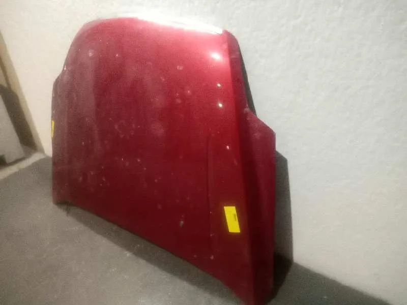 Capot para Ford Mondeo Ber. (Ca2)