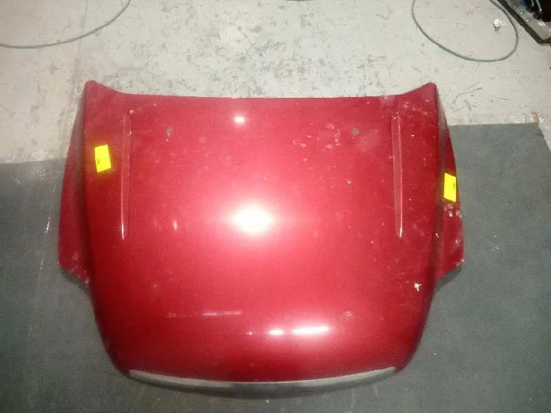 Capot para Ford Mondeo Ber. (Ca2)