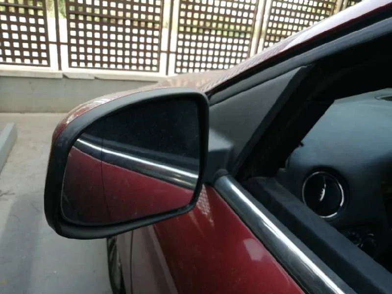 Retrovisor Izquierdo para Ford Mondeo Ber. (Ca2)