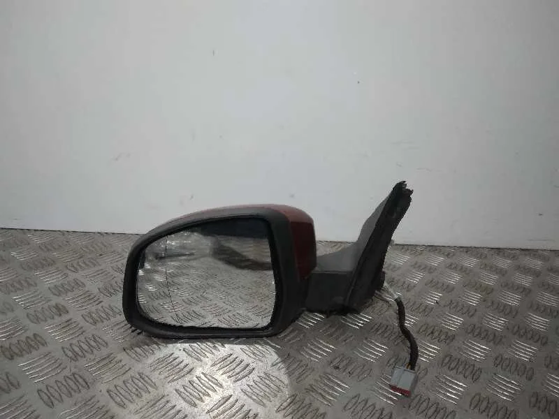 Retrovisor Izquierdo para Ford Mondeo Ber. (Ca2)