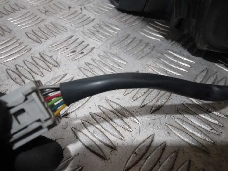 Retrovisor Izquierdo para Ford Mondeo Ber. (Ca2)
