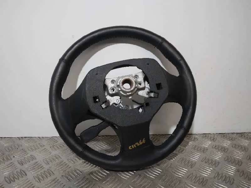 Volante para Lexus Is200 (Ds2/Is2)