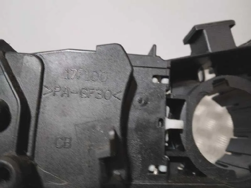 Mando Multifuncion para Lexus Is200 (Ds2/Is2)