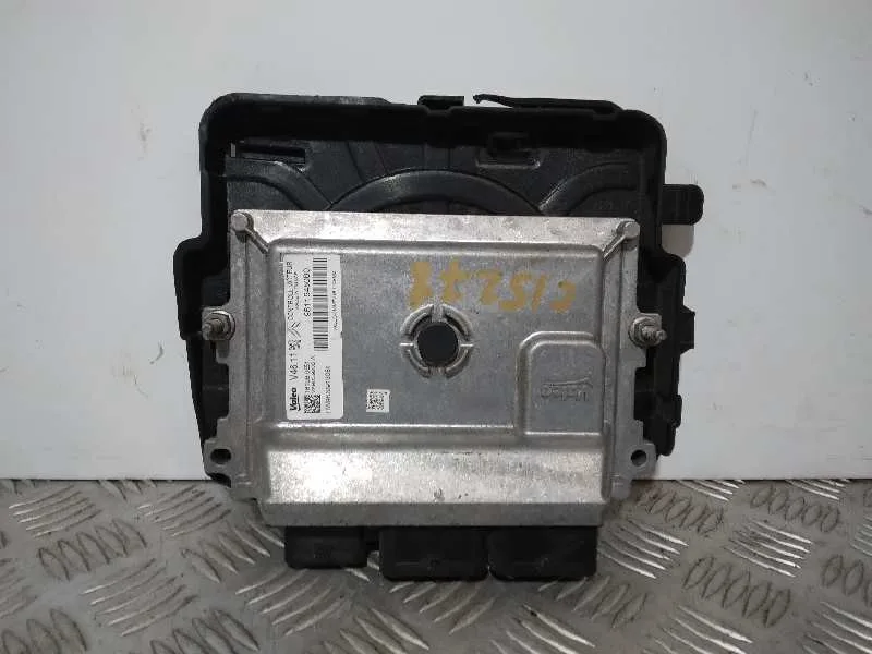 Centralita Motor Uce para Peugeot 208