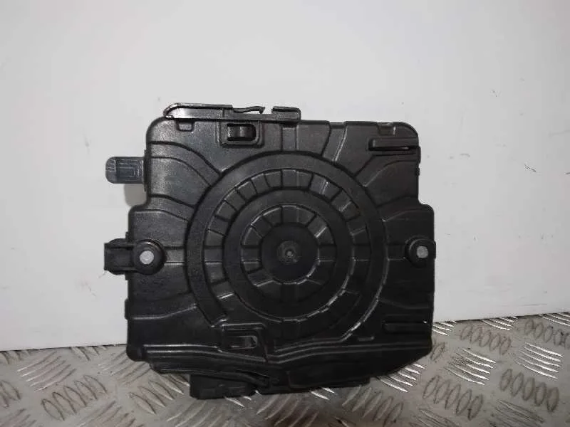 Centralita Motor Uce para Peugeot 208