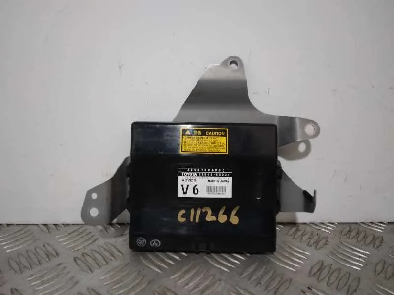 Modulo Electronico para Lexus Is200 (Ds2/Is2)