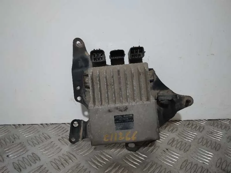 Modulo Electronico para Lexus Is200 (Ds2/Is2)