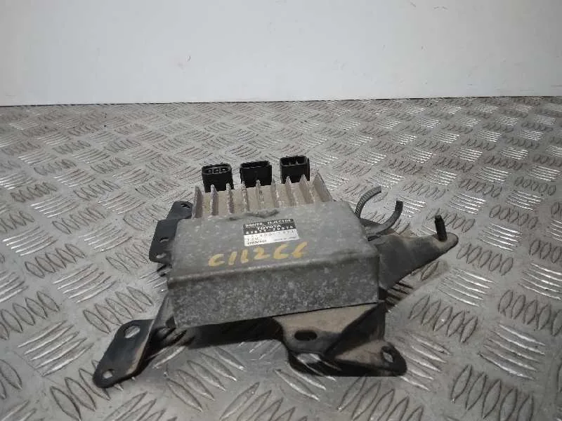 Modulo Electronico para Lexus Is200 (Ds2/Is2)