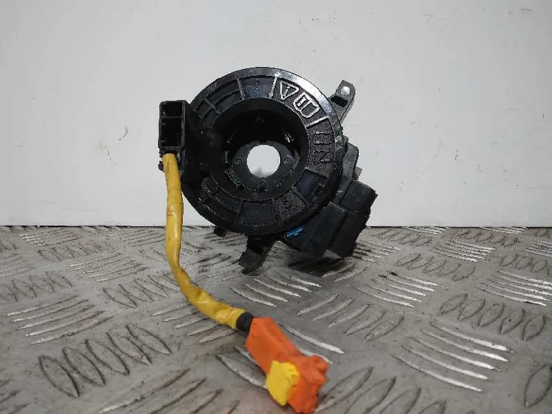 Anillo Airbag para Toyota Auris