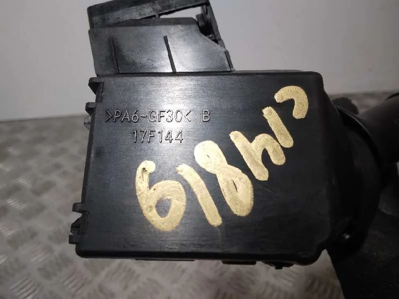 Mando Limpia para Toyota Auris
