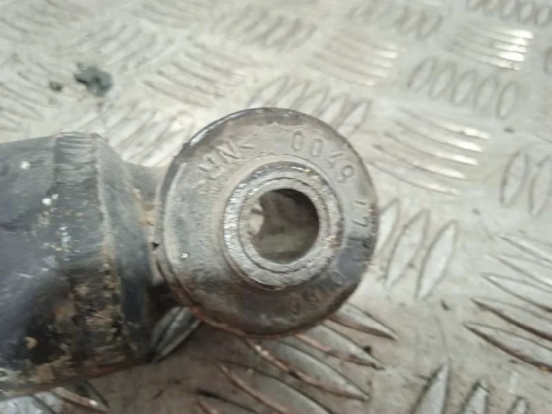 Amortiguador Trasero Derecho para Ford Transit Connect