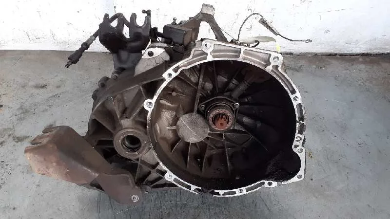 Caja Cambios para Ford Focus Lim. (Cb4)