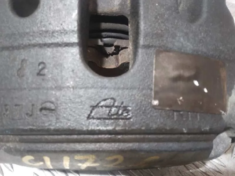 Pinza Freno Delantera Derecha para Citroën Ds5