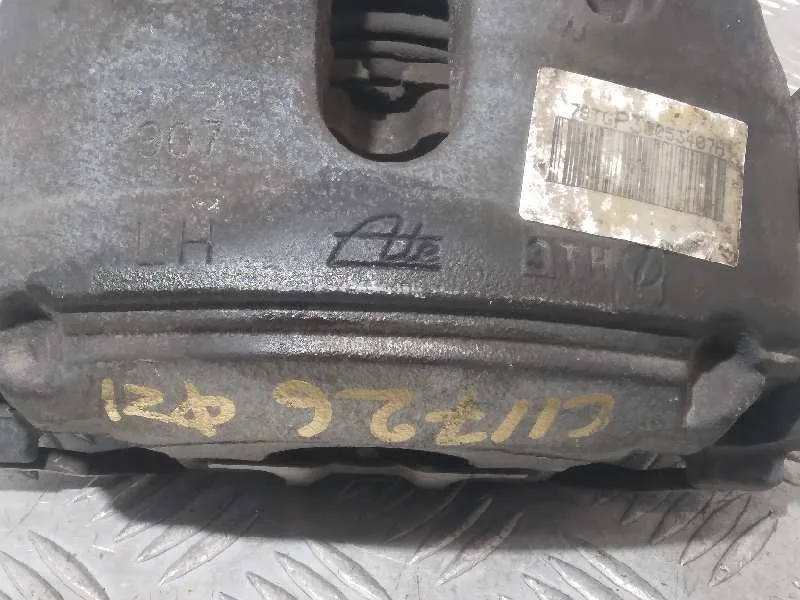 Pinza Freno Delantera Izquierda para Citroën Ds5