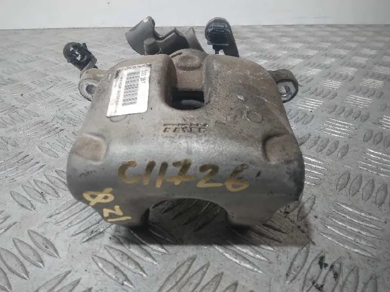 Pinza Freno Trasera Izquierda para Citroën Ds5