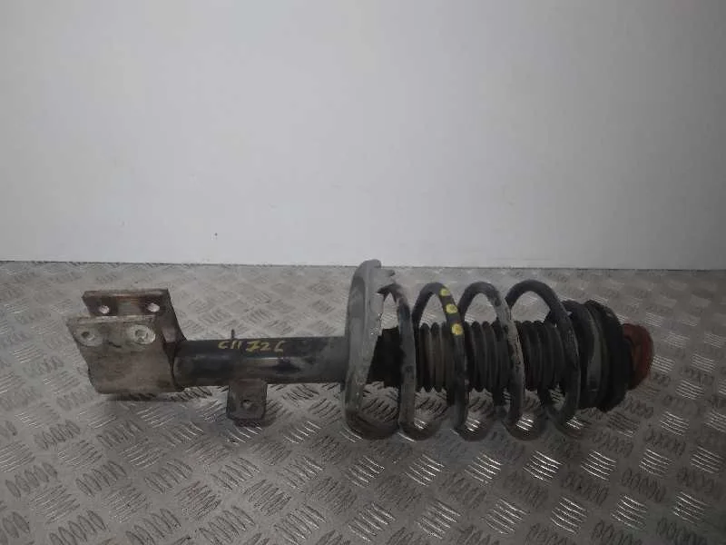 Amortiguador Delantero Izquierdo para Citroën Ds5