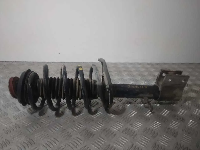 Amortiguador Delantero Izquierdo para Citroën Ds5