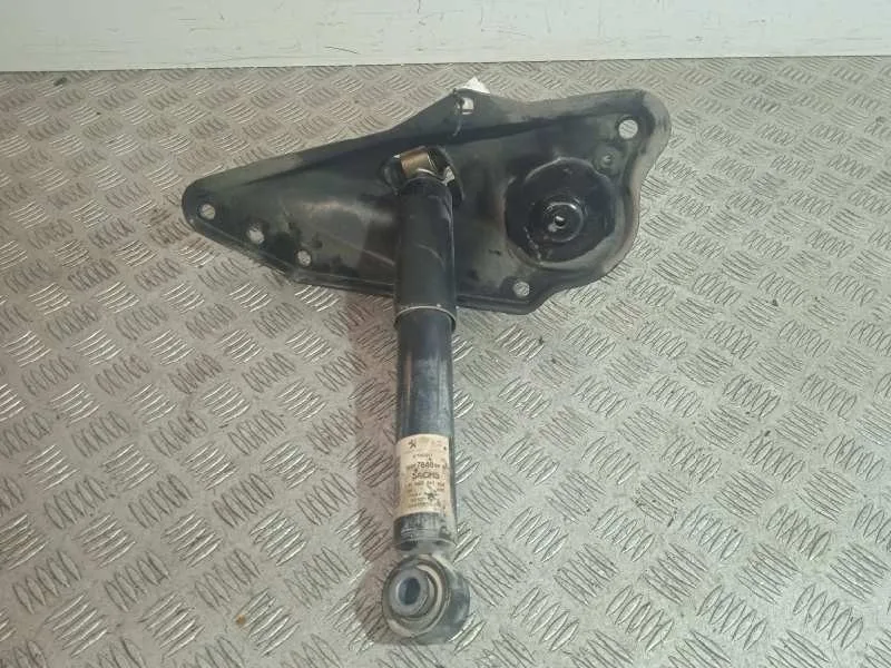Amortiguador Trasero Derecho para Citroën Ds5