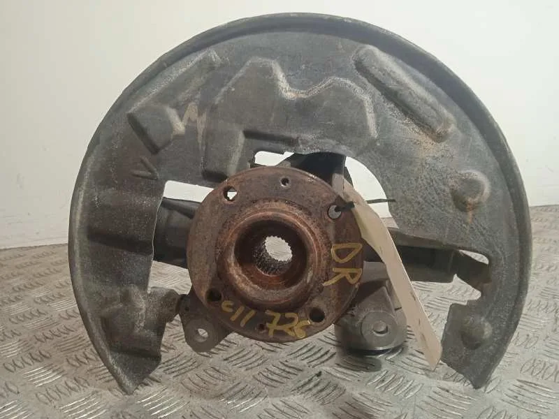 Mangueta Delantera Derecha para Citroën Ds5