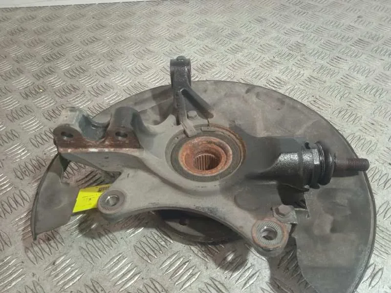 Mangueta Delantera Derecha para Citroën Ds5