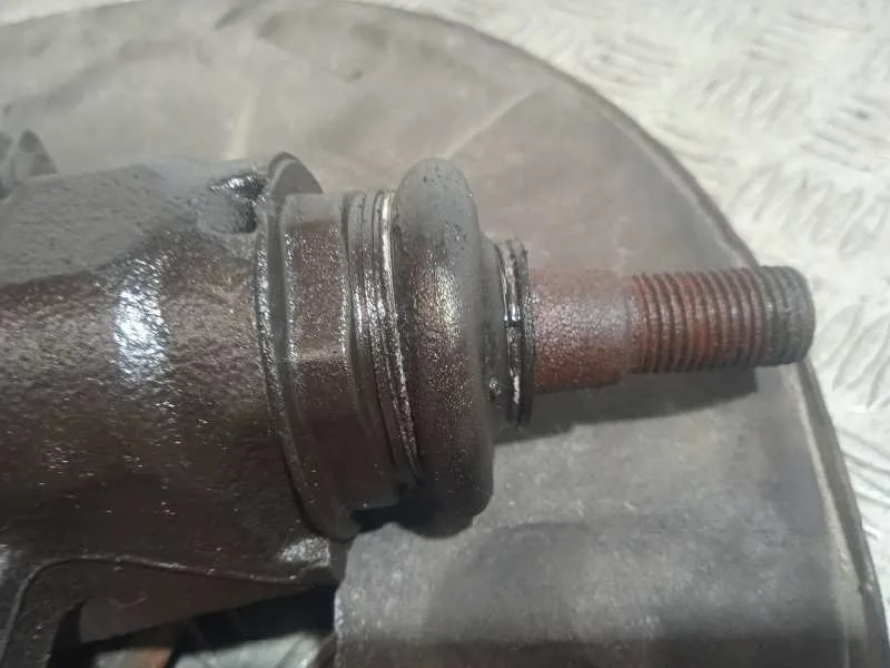 Mangueta Delantera Derecha para Citroën Ds5