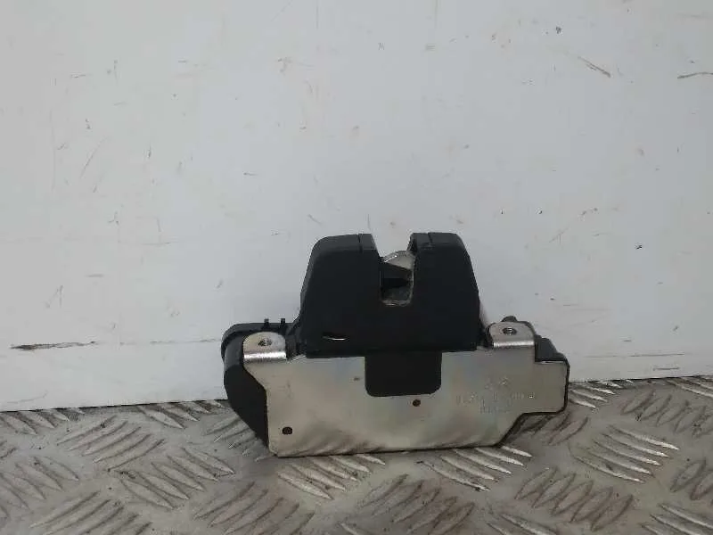 Cerradura Maletero / Porton para Citroën Ds5