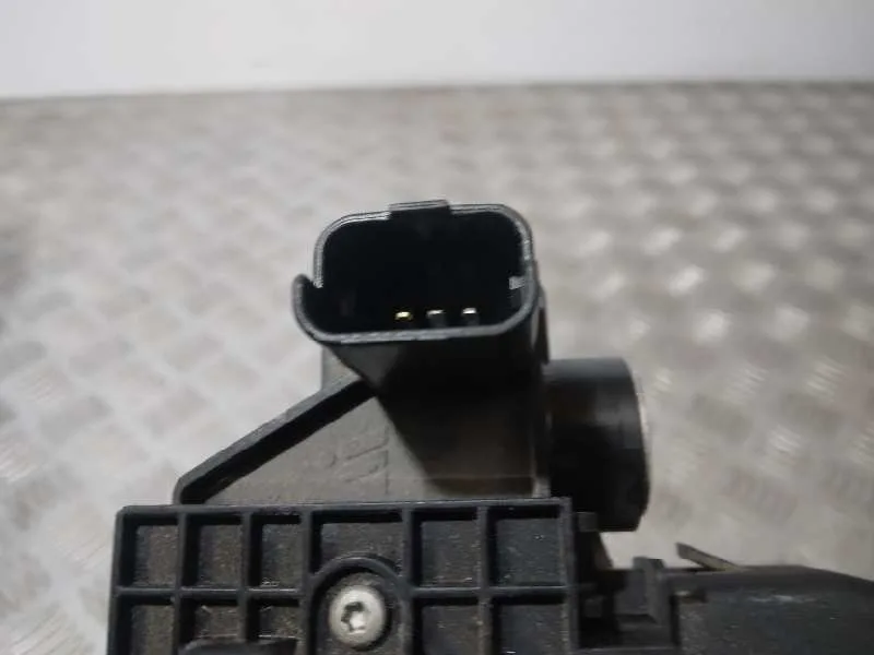 Cerradura Maletero / Porton para Citroën Ds5