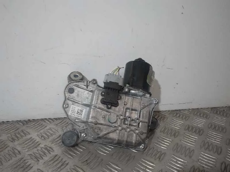 Motor Limpia Delantero para Citroën Ds5