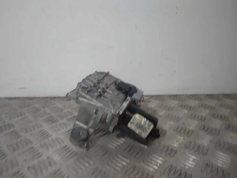 Motor Limpia Delantero para Citroën Ds5