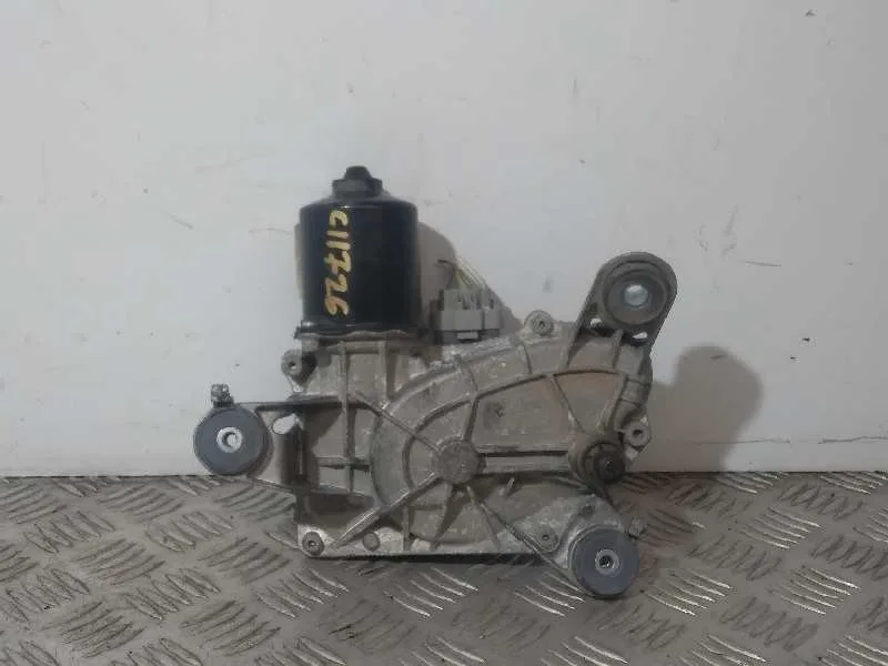 Motor Limpia Delantero para Citroën Ds5