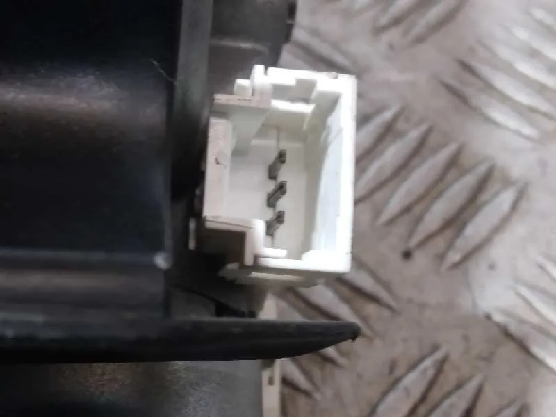 Motor Limpia Trasero para Citroën Ds5