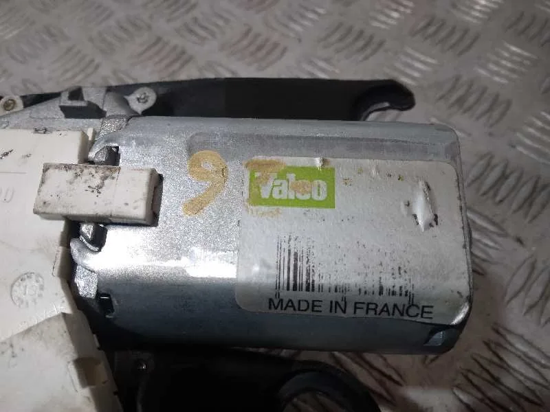 Motor Limpia Trasero para Citroën Ds5