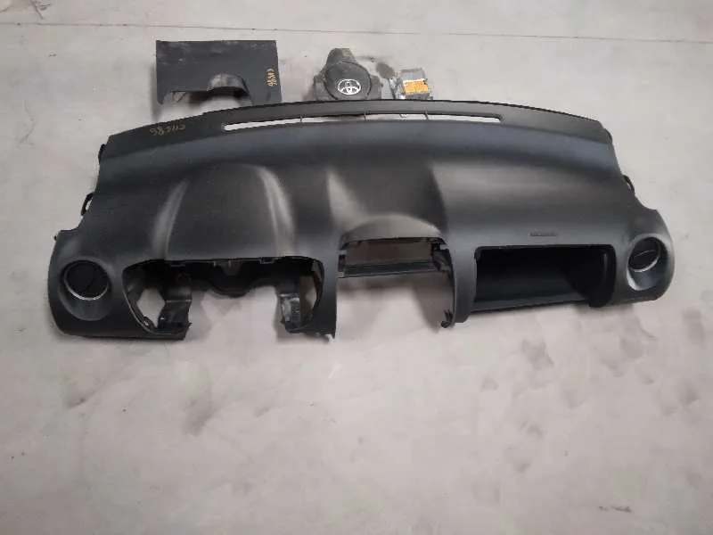 Kit Airbag para Toyota Urban Cruiser