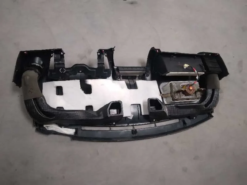 Kit Airbag para Toyota Urban Cruiser