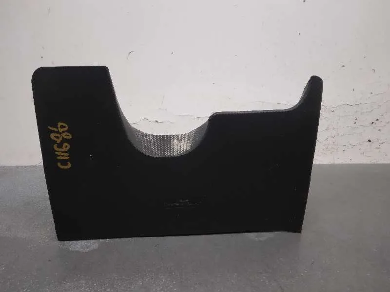 Kit Airbag para Toyota Urban Cruiser
