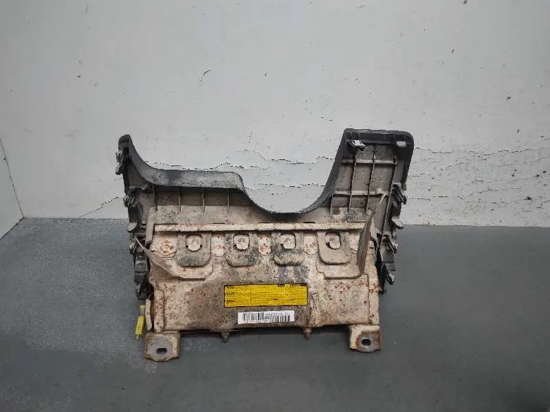 Kit Airbag para Toyota Urban Cruiser