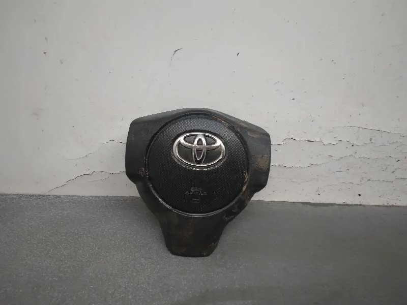 Kit Airbag para Toyota Urban Cruiser